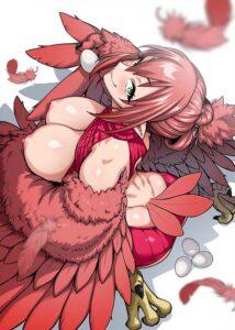 Kemonokko Tsuushin The Animation 3