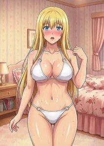 Mizugi Kanojo The Animation 2