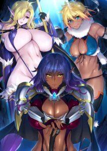 Youkoso! Sukebe Elf no Mori e 2