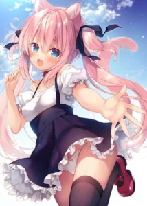 Boku no Risou no Isekai Seikatsu 1