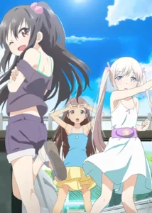Shoujo Ramune Episode 2
