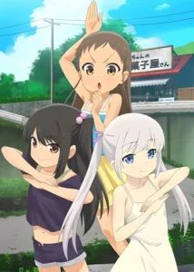 Shoujo Ramune Episode 6