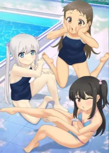 Shoujo Ramune Episode 7